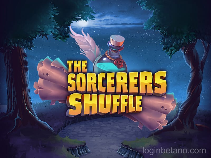 The Sorcerers Shuffle